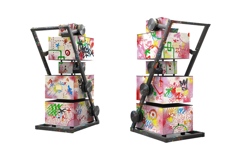 Goldmund and Pinel et Pinel's New Collaborative Speakers Cost a Cool $1.77M USD