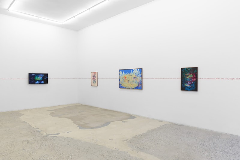 Jibade-Khalil Huffman Control Exhibition Anat Egbi