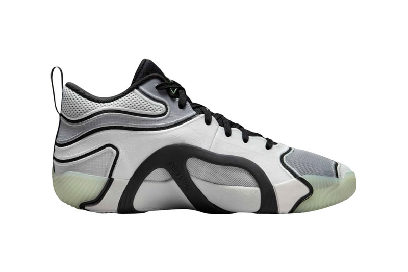 Jordan Tatum 3 “Zen” FZ6598-001 Jayson Tatum Release Info