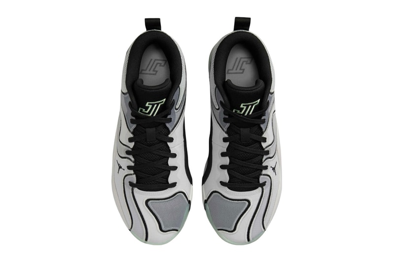 Jordan Tatum 3 “Zen” FZ6598-001 Jayson Tatum Release Info