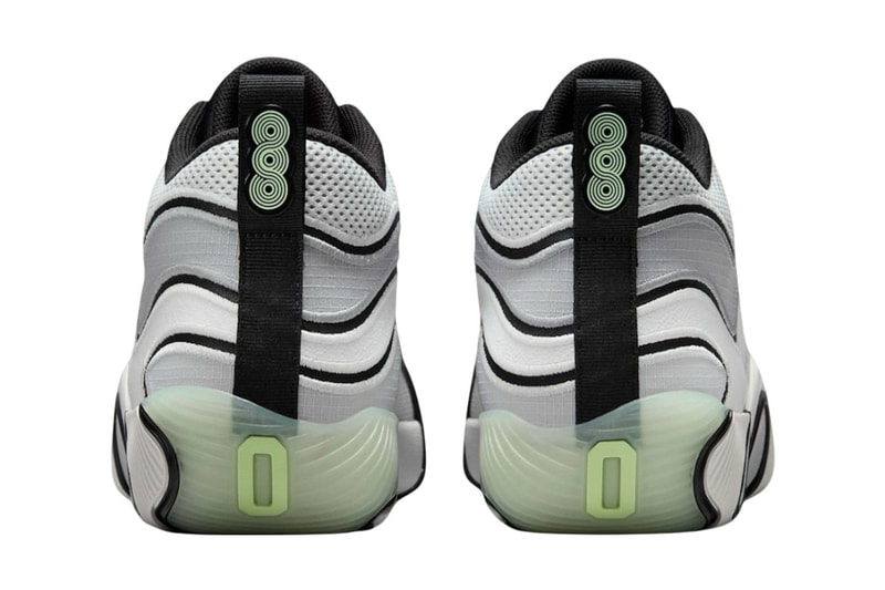Jordan Tatum 3 “Zen” FZ6598-001 Jayson Tatum Release Info
