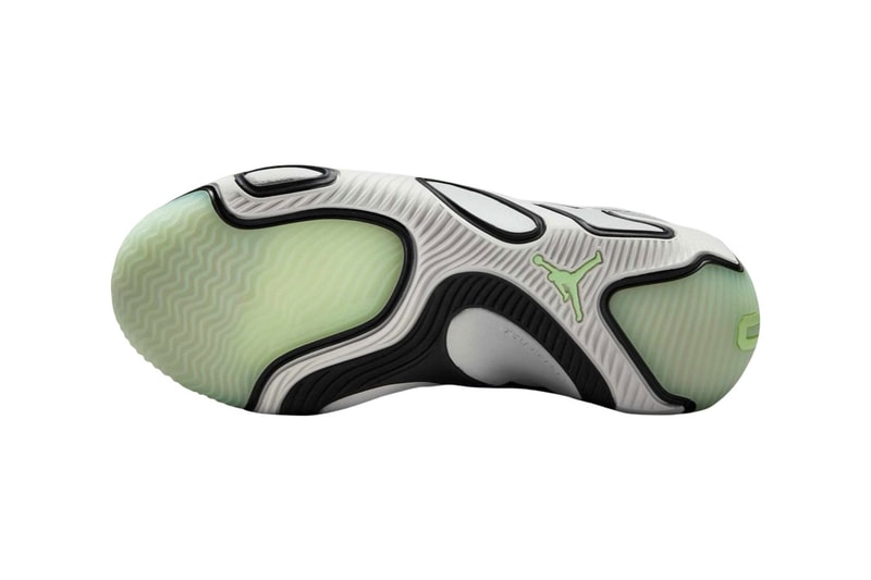 Jordan Tatum 3 “Zen” FZ6598-001 Jayson Tatum Release Info