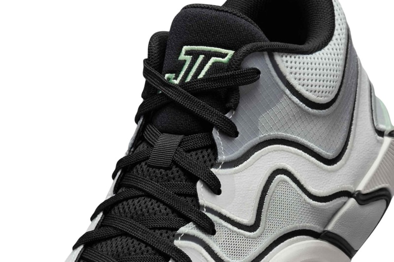 Jordan Tatum 3 “Zen” FZ6598-001 Jayson Tatum Release Info