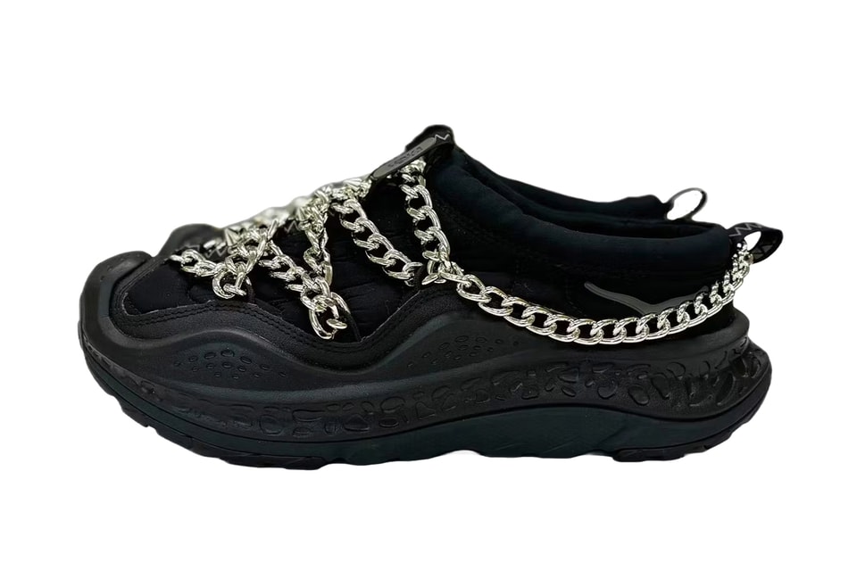 Junya Watanabe x HOKA Ora Primo Release Date | Hypebeast