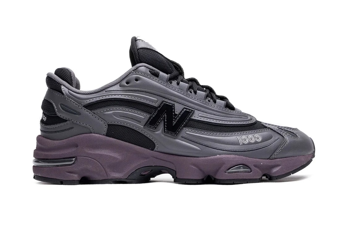 JD Sports Drops Exclusive New Balance 1000 Pack Hypebeast JD Sports Drops Exclusive New Balance 1000 Pack Hypebeast