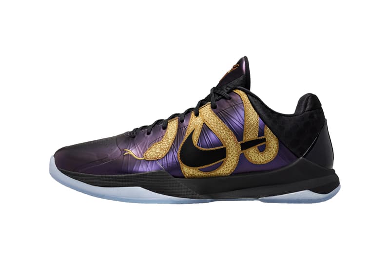 Nike Kobe 5 Protro Year of the Mamba IB4481-500 Release Date info store list buying guide photos price