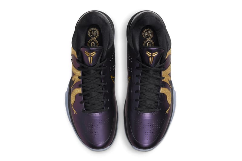 Nike Kobe 5 Protro Year of the Mamba IB4481-500 Release Date info store list buying guide photos price