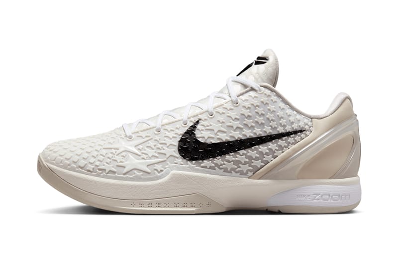 Official Images of the Nike Kobe 6 Protro "All-Star 2.0"