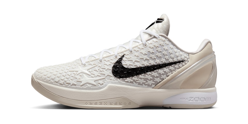 Nike Kobe 6 Protro All-Star 2.0 FQ3546-100 Release Date | Hypebeast