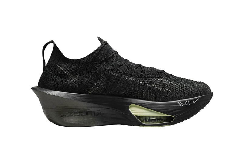 Nike ZoomX AlphaFly 3 “Metallic Medium Ash” HV6350-001 Release Info 