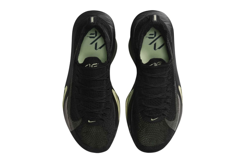 Nike ZoomX AlphaFly 3 “Metallic Medium Ash” HV6350-001 Release Info 