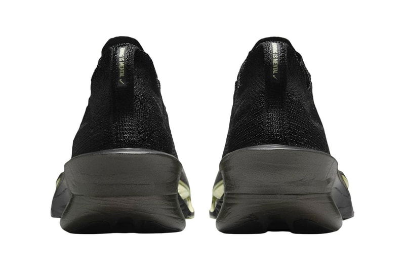 Nike ZoomX AlphaFly 3 “Metallic Medium Ash” HV6350-001 Release Info 