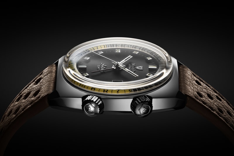 Nivada Grenchen Antarctic GMT Release Info SOPROD