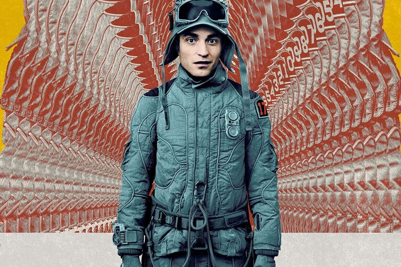 Robert Pattinson and Bong Joon Hos Sci-Fi Comedy 'Mickey 17' Has a New Release Date Steven Yeun, Naomi Ackie, Toni Collette and Mark Ruffalo warner bros