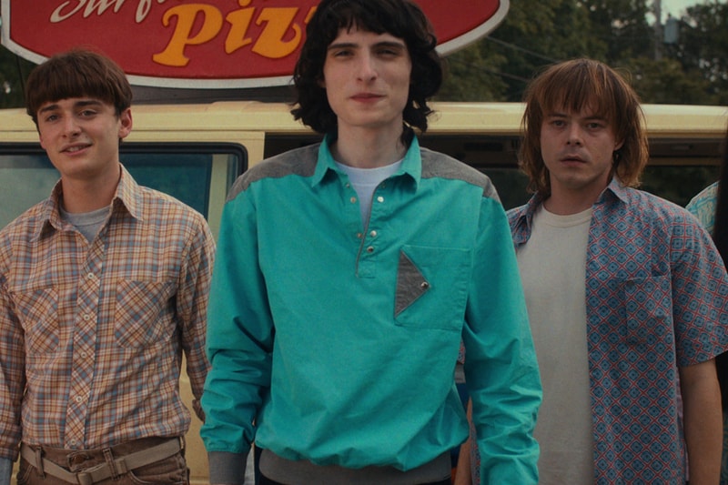 'Stranger Things' Season 5 Is Coming Next Year 2025 Netflix Release Date Info