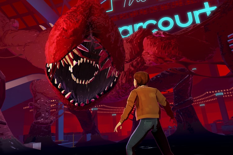 ‘Stranger Things VR’ Is Arriving on PS VR2