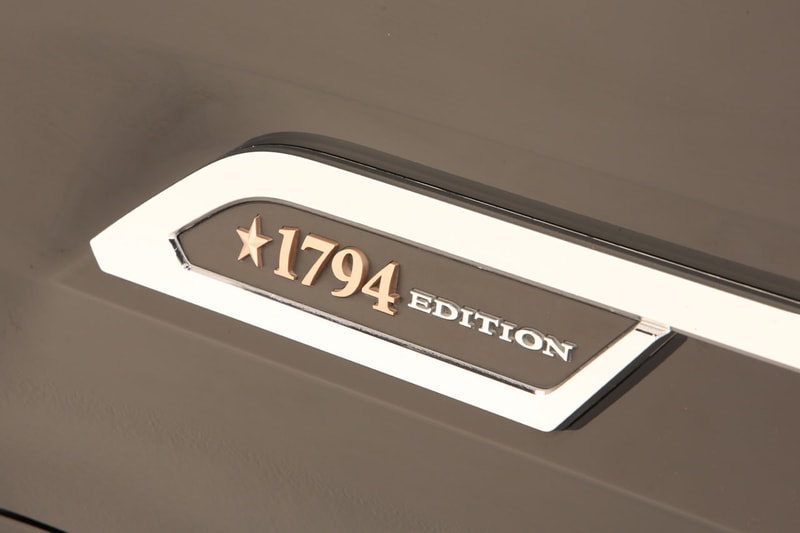 Toyota Tailgate Tundra SEMA 2024 Info