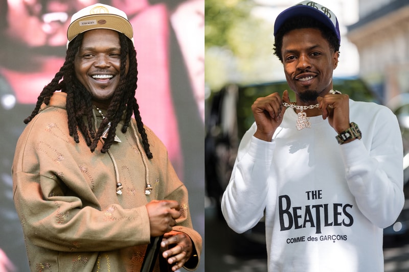 Young Nudy and Pi’erre Bourne Present 'Sli’merre 2' Tracklist release info album spotify apple music extendo features lil uzi vert megan thee stallion dababy