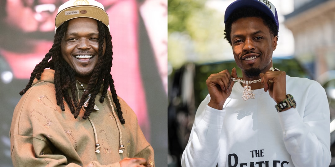 Young Nudy x Pi’erre Bourne Present 'Sli’merre 2' Info | Hypebeast