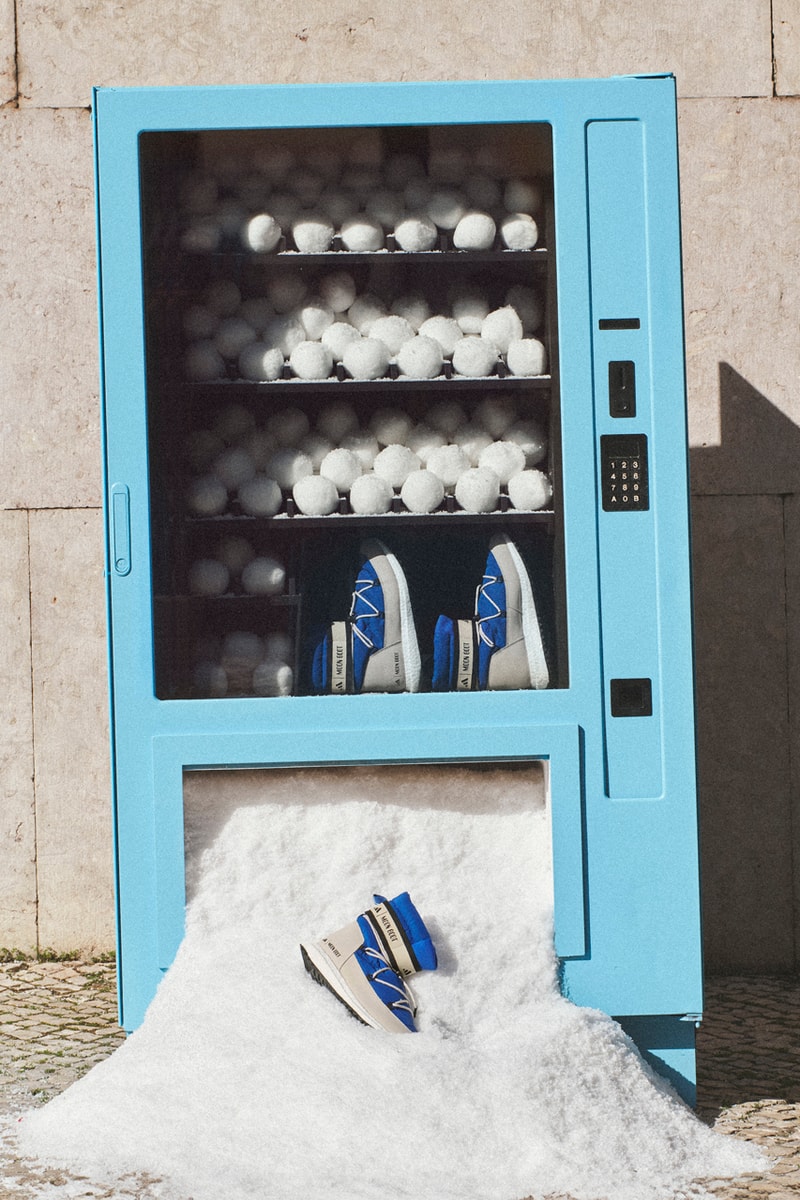 adidas Moon Boot Collaboration Collection Release Info