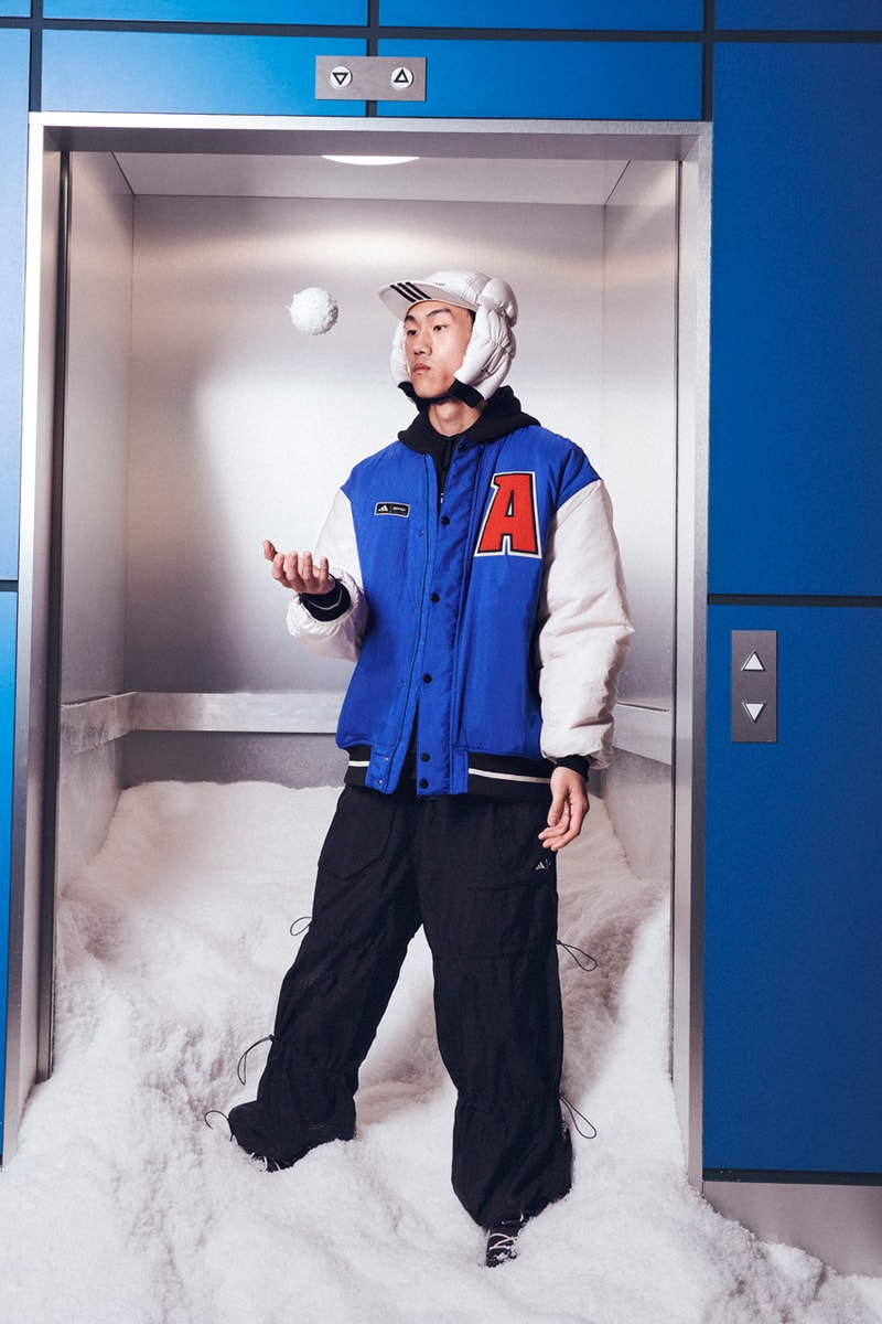 adidas Moon Boot Collaboration Collection Release Info