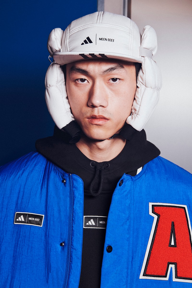 adidas Moon Boot Collaboration Collection Release Info