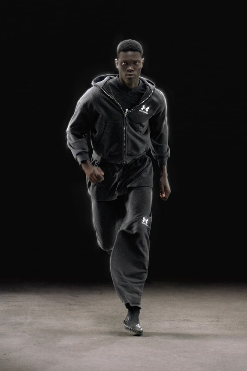 Balenciaga x under armor Balenciaga x under armor