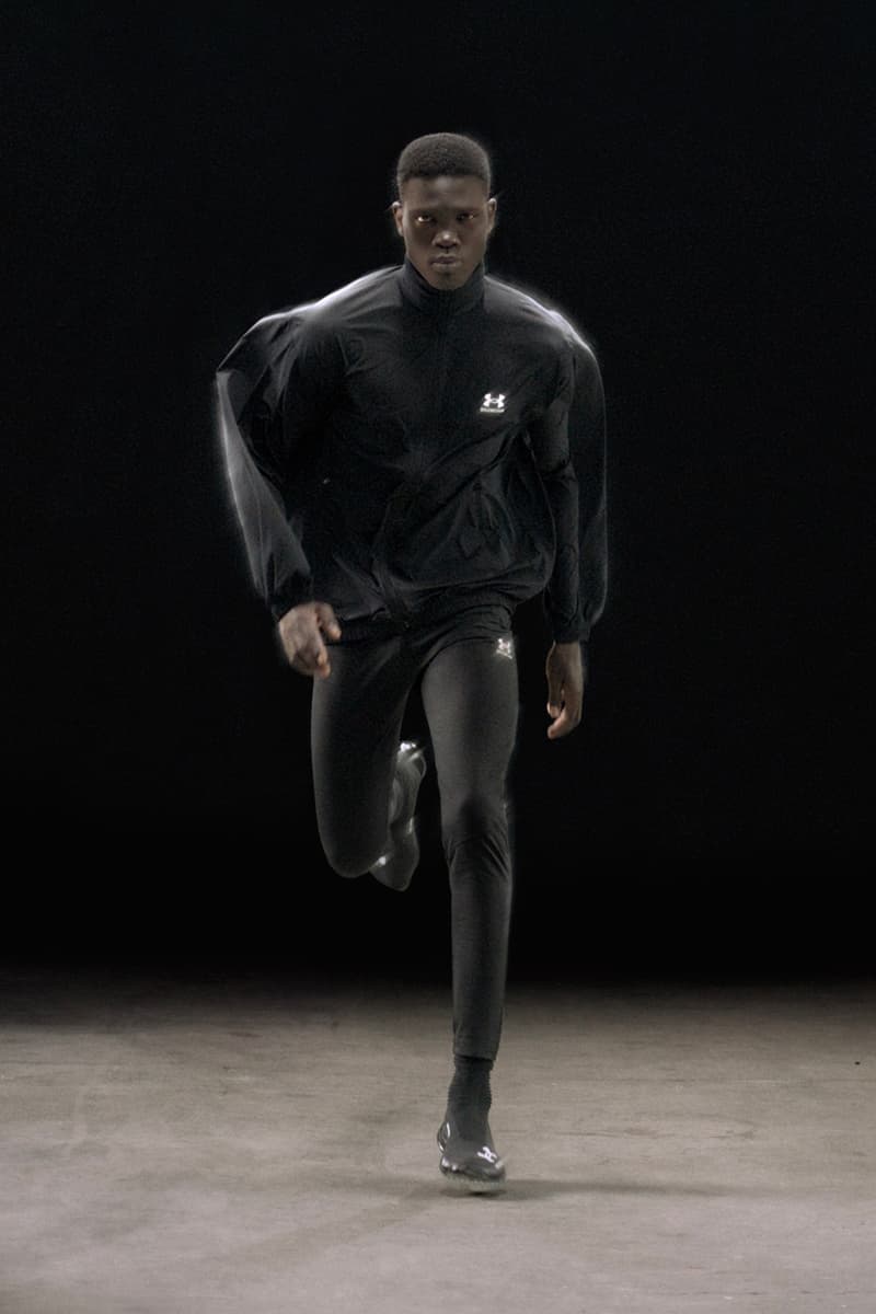 Balenciaga x under armor Balenciaga x under armor