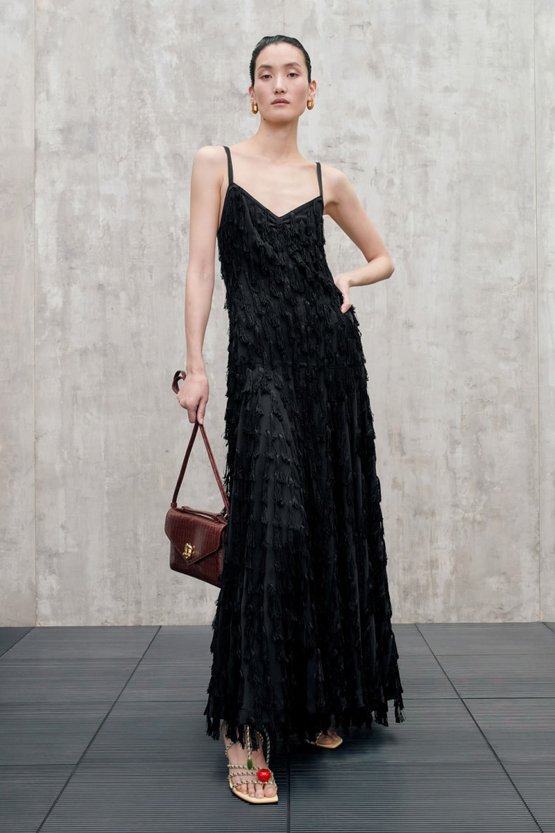 Bottega Veneta Keeps Cooking for Resort 2025