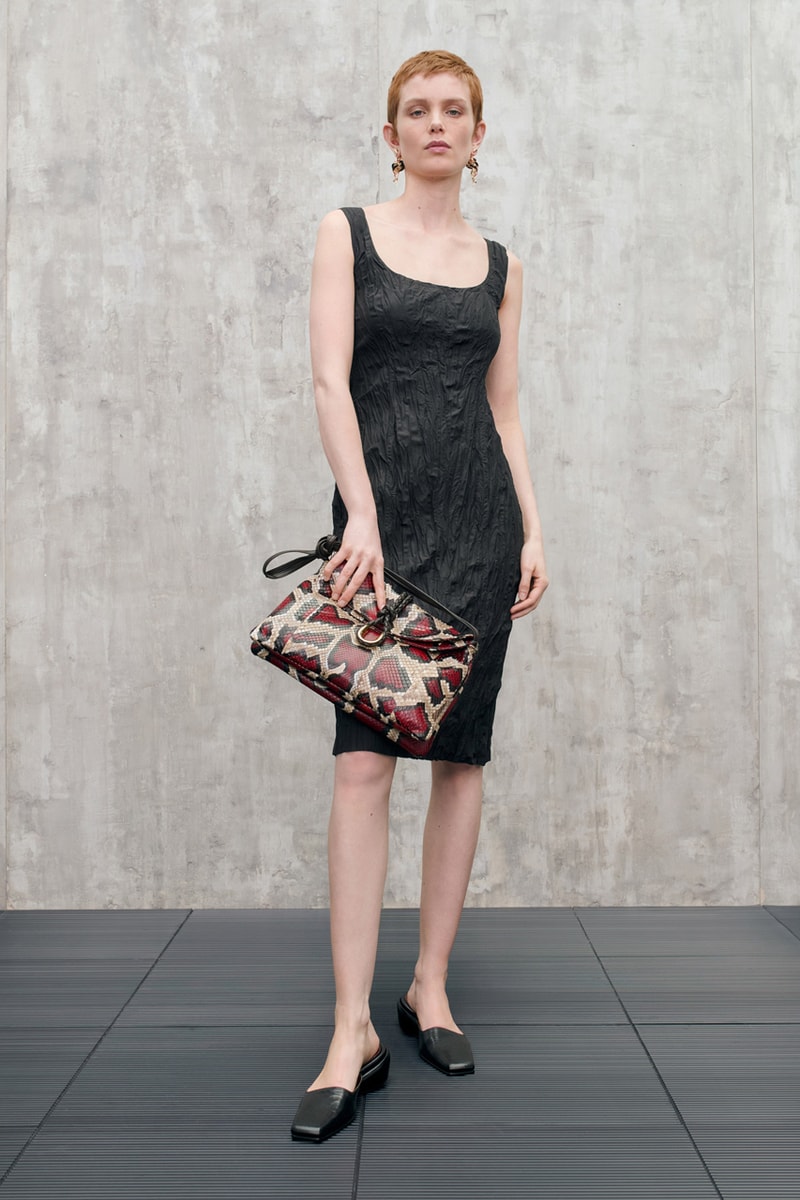 Bottega Veneta Keeps Cooking for Resort 2025