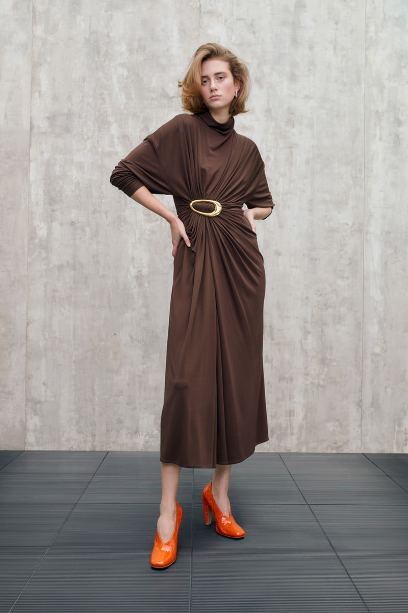 Bottega Veneta Keeps Cooking for Resort 2025