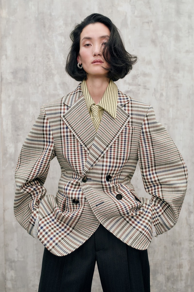 Bottega Veneta Keeps Cooking for Resort 2025