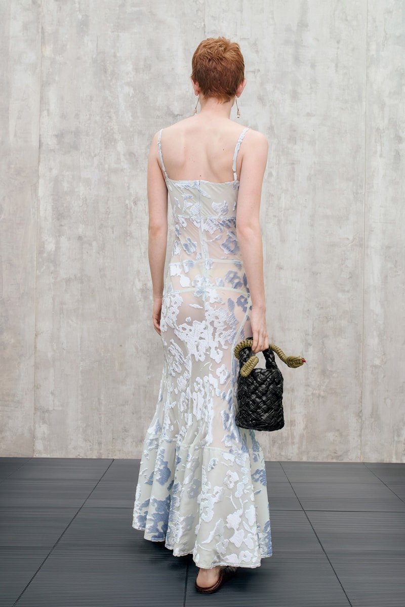 Bottega Veneta Keeps Cooking for Resort 2025