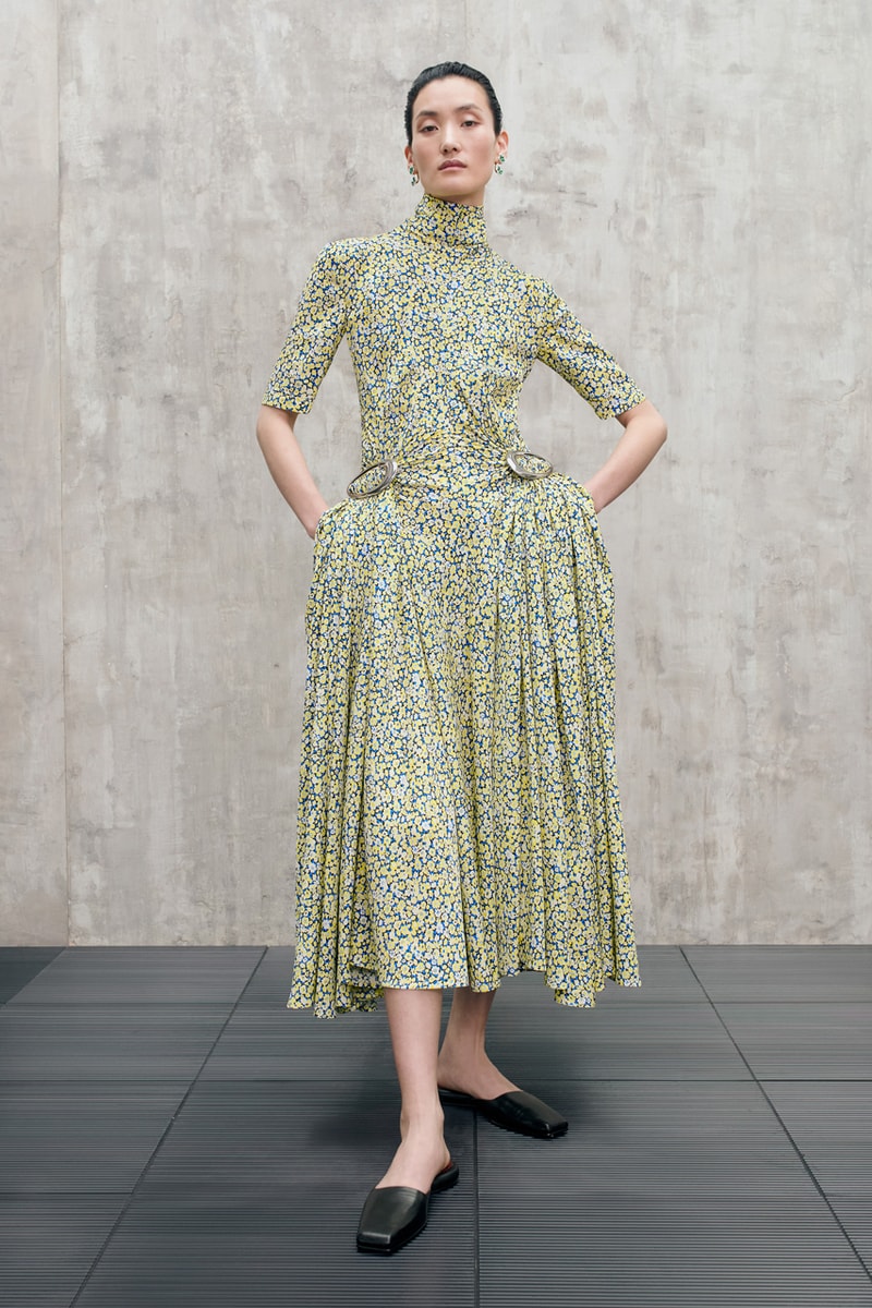 Bottega Veneta Keeps Cooking for Resort 2025