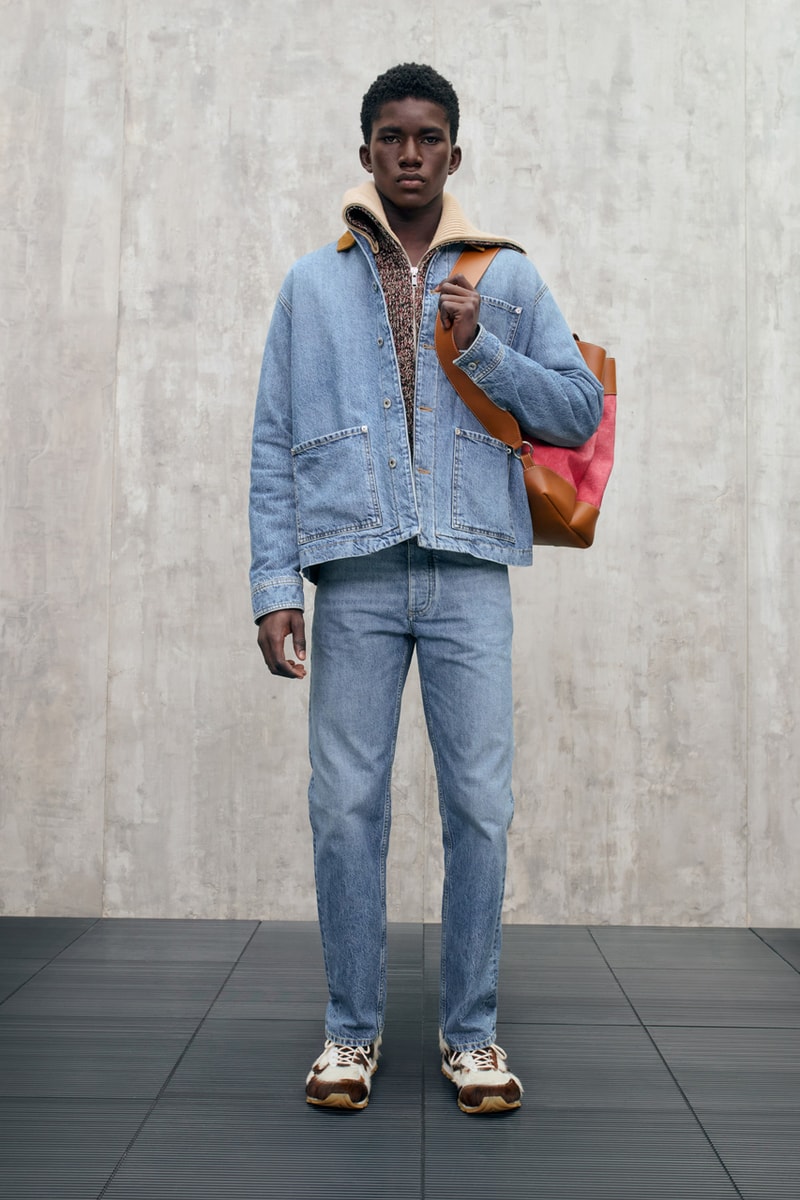 Bottega Veneta Keeps Cooking for Resort 2025