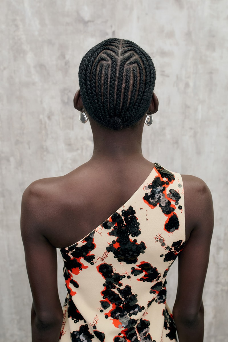 Bottega Veneta Keeps Cooking for Resort 2025