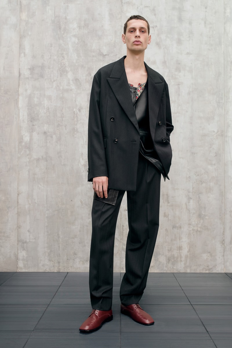 Bottega Veneta Keeps Cooking for Resort 2025