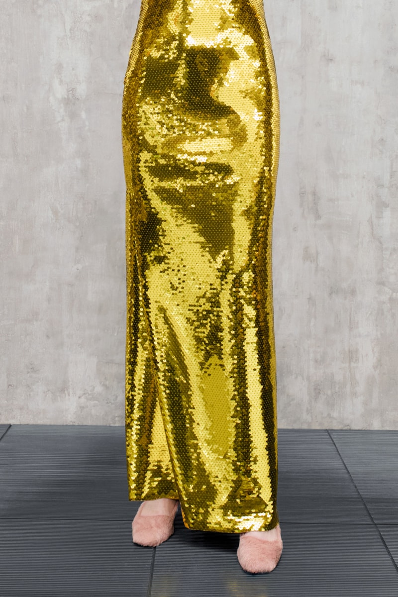 Bottega Veneta Keeps Cooking for Resort 2025