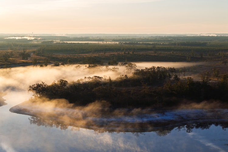 The Creators of Bandon Dunes Are Bringing a New Golf Course to Florida