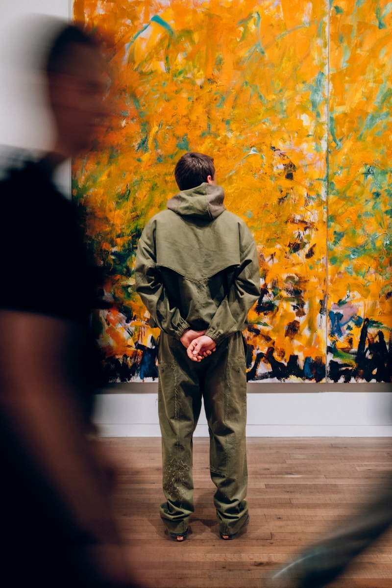 Gramicci Greater Goods Upcycled Collection Release Info