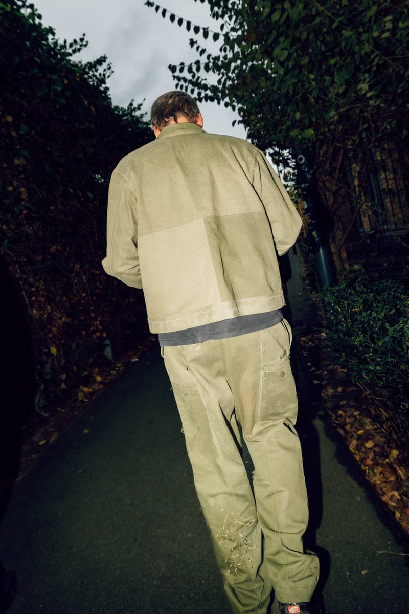 Gramicci Greater Goods Upcycled Collection Release Info