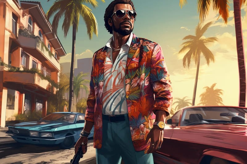 Rockstar Games dice que 'GTA VI' todavía está en camino para su lanzamiento en otoño de 2025