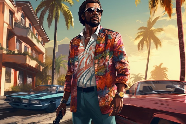 Rockstar Games Says ‘GTA VI’ Is Still on Track for a Fall 2025 Release