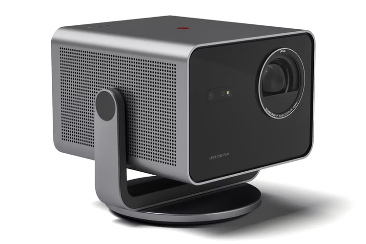 Leica’s New Projector Is a Premium Upgrade for Your Home Theater