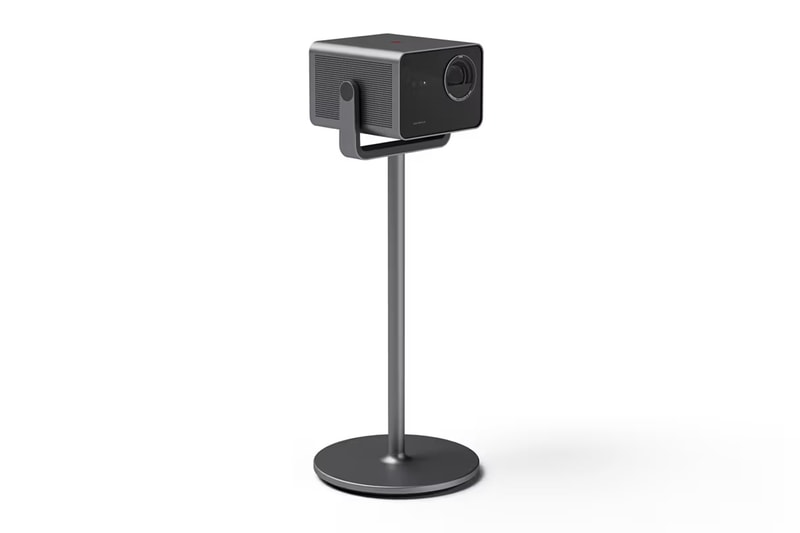 leica cine play projector model specs capabilities details photos launch price home cinema theater