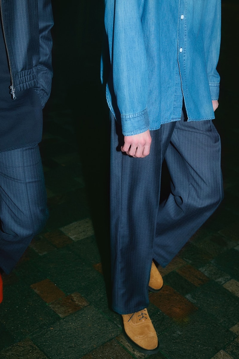 NEEDLES For NEPENTHES FW24 Collection Release Info