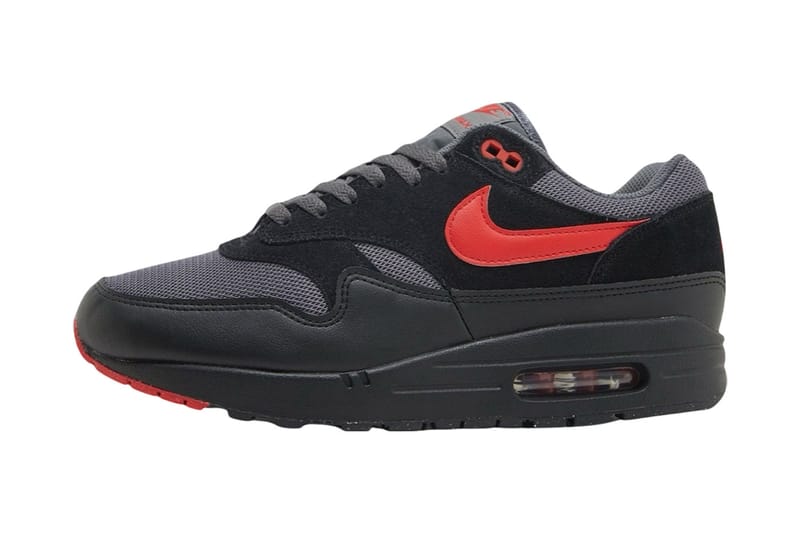 Nike возрождает «вампирский» Air Max 1