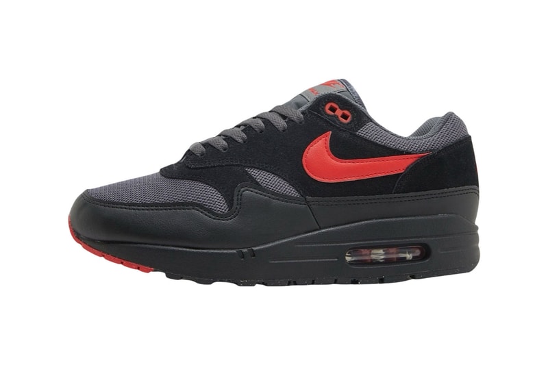 Nike Air Max 1 “Vamps” FZ5808-008 Release Info 