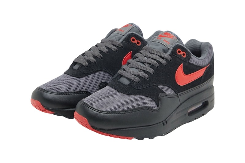 Nike Air Max 1 “Vamps” FZ5808-008 Release Info 