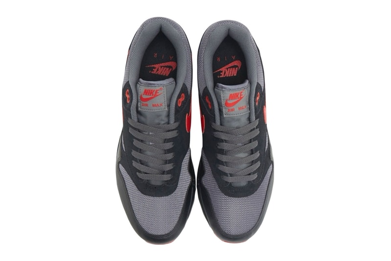 Nike Air Max 1 “Vamps” FZ5808-008 Release Info 